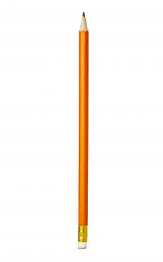 Rubbing the sharp end of a pencil over a zipper can help unstick it.