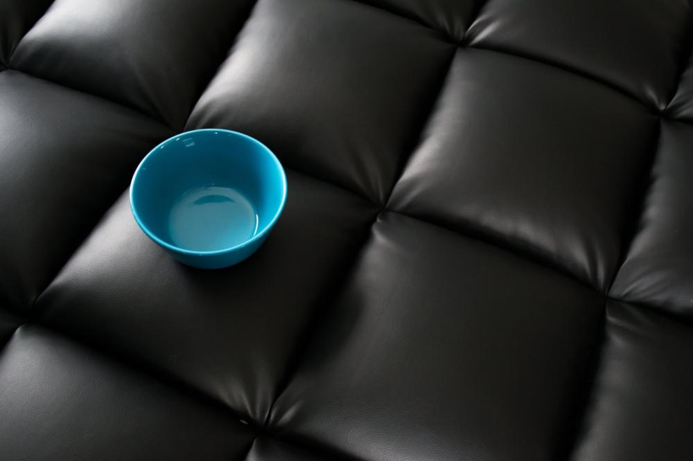 Faux leather is also utilized in the manufacturing of many different types of furniture, including sofas and loveseats.