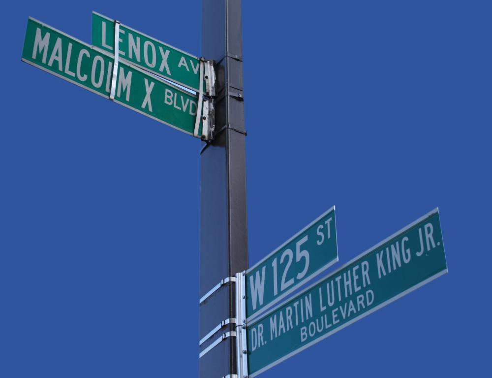 The Harlem Renaissance set the stage for the Civil Rights Movement.