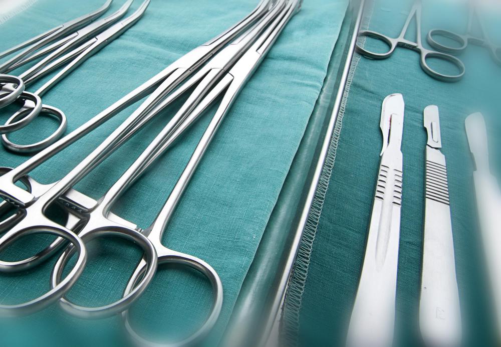With nerve transection, the nerves can be intentionally cut due to surgery or unintentionally severed due to accident.