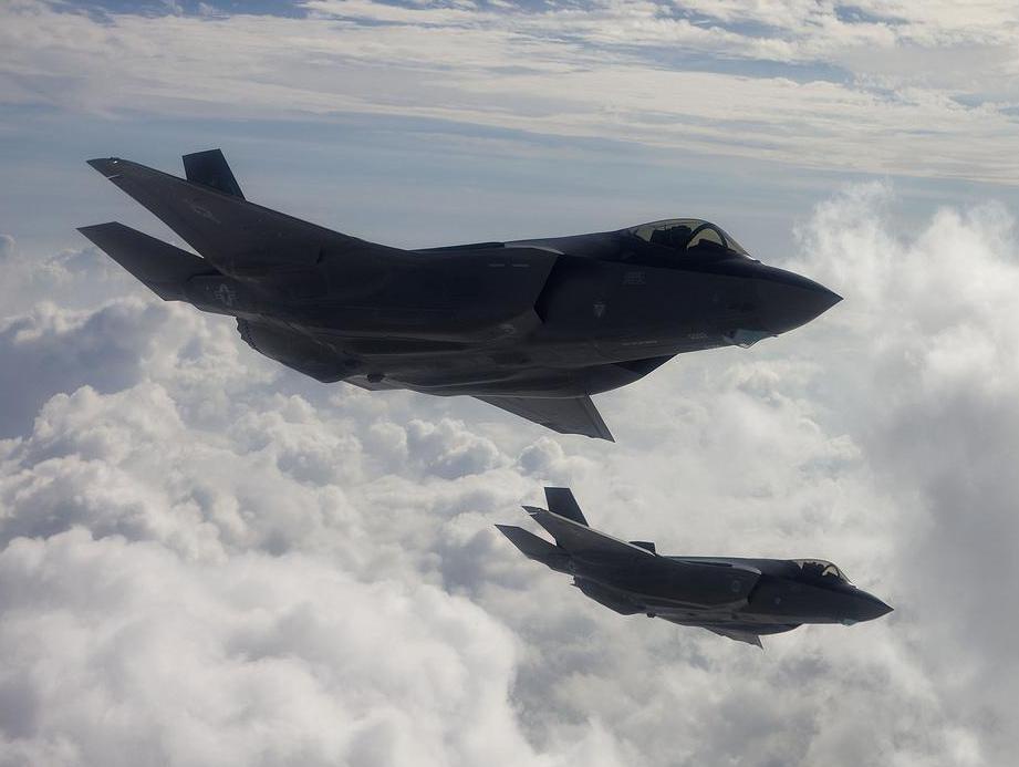 Fighter aircraft often feature bubble-type aircraft canopies.