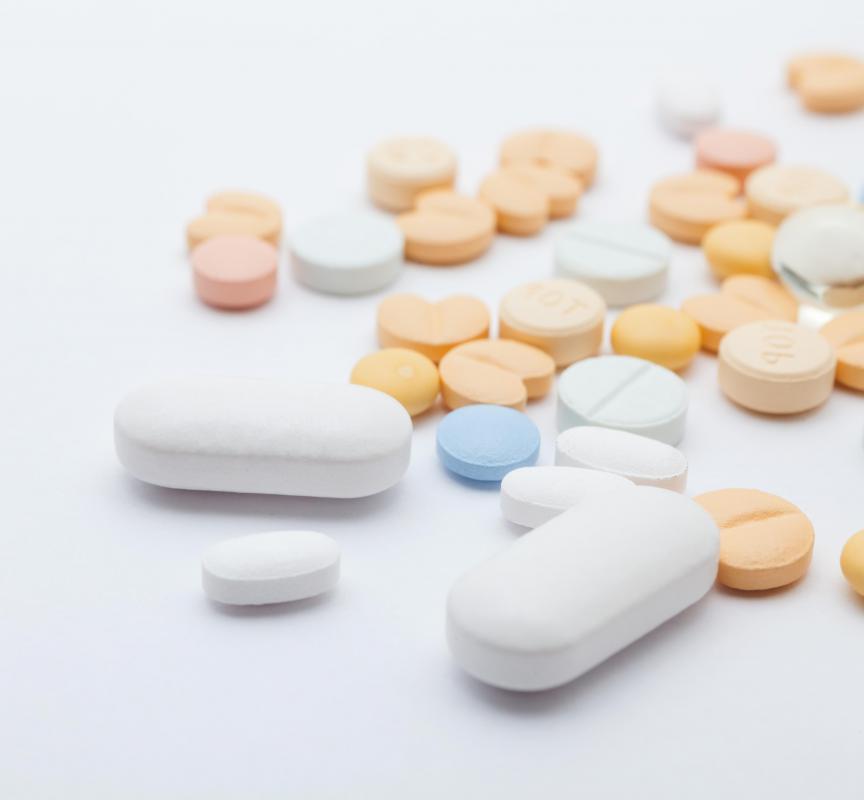 Oral antibiotics may be prescribed to treat a parapharyngeal abscess.