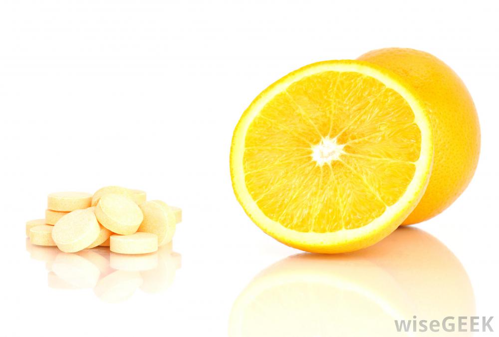 Conventional vitamin C pills allow approximately 19 percent of a 1,000-milligram serving of vitamin C to enter the bloodstream, while Liposomal vitamin C allows for 93 percent of a 1,000-milligram dose of vitamin C to enter the bloodstream.