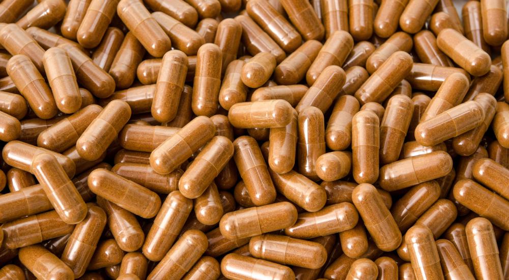 What are the health facts about lecithin supplements?