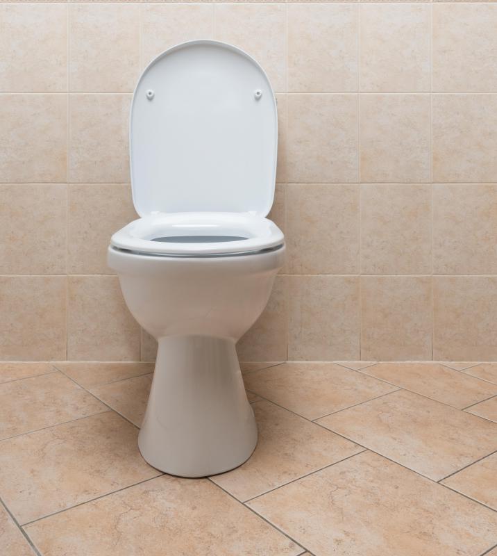 Enemas may be used to relive chronic constipation.