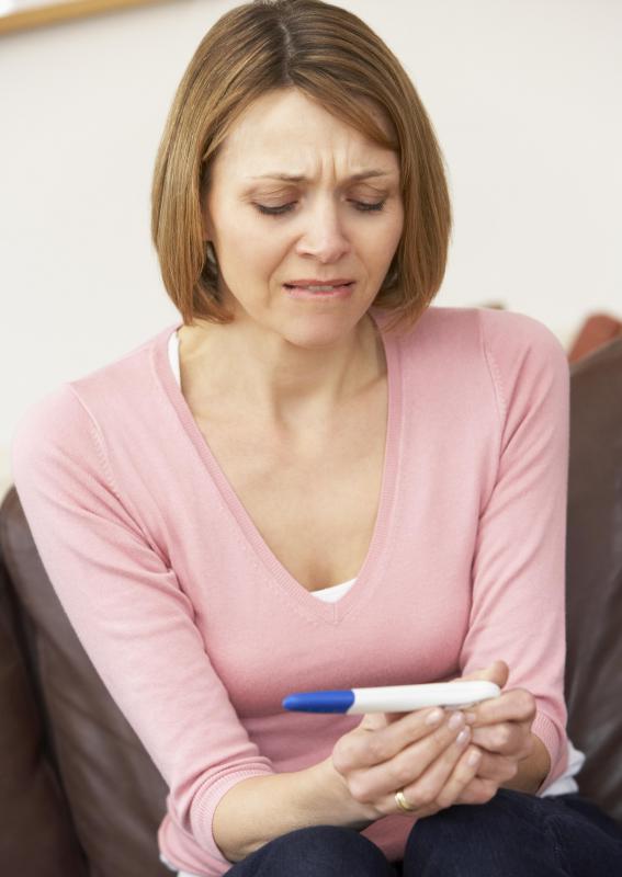 People with certain body proportions are thought to be less prone to infertility.