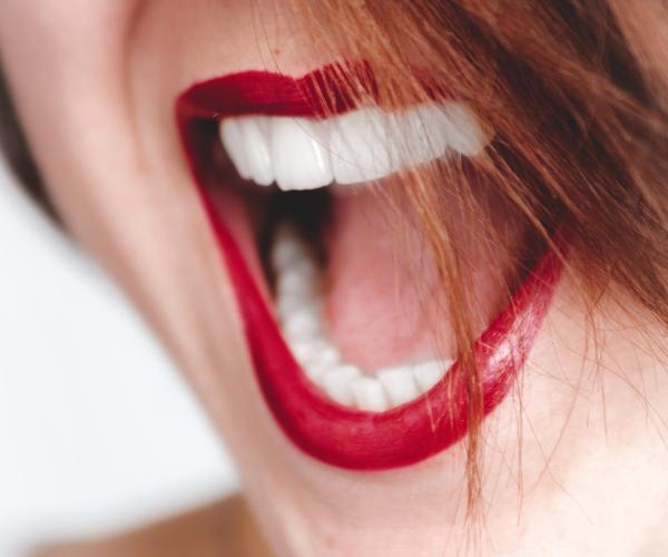 According to "Guinness World Records," the loudest human shout reached 121.7 decibels.