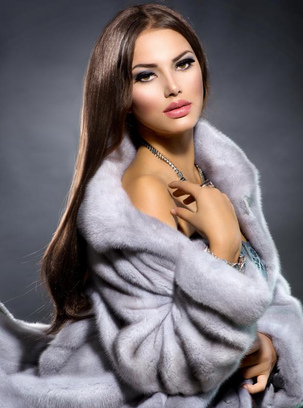 Sexy Fur Women 76