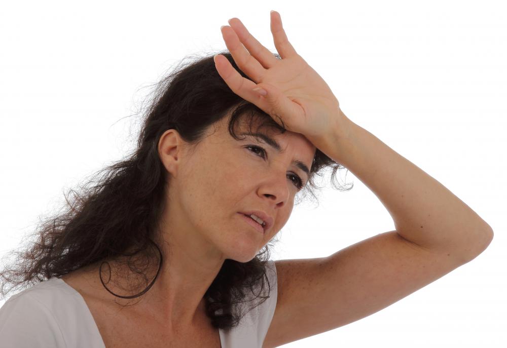 A wide range of symptoms were once attributed to the vapors.