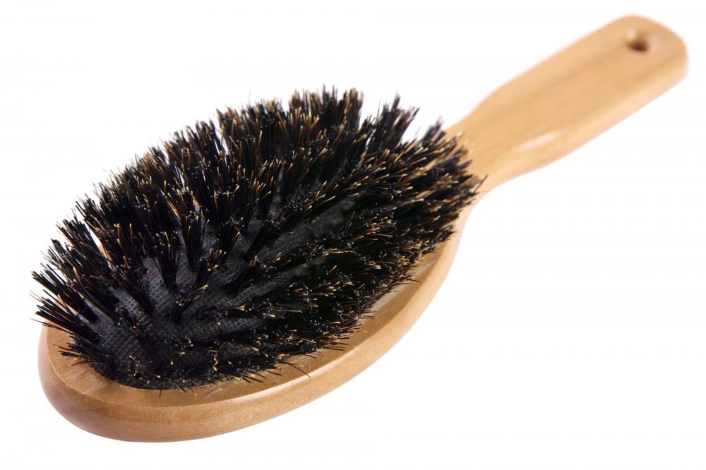 Is A Boar Bristle Brush Good For Hair at Betty Medlin blog