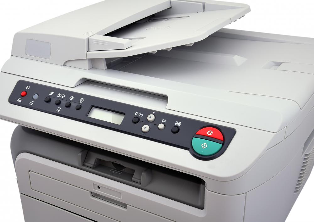 Austin Copier Leasing - Sales