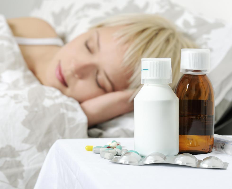 what sleeping medicine is safe during pregnancy