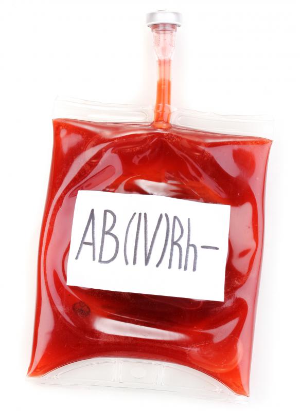 Get Ab Negative Rarest Blood Type PNG