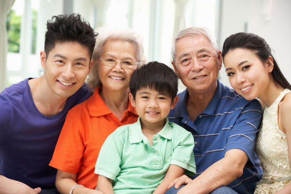  Modified Extended Family Definition Extended Family 2019 01 19