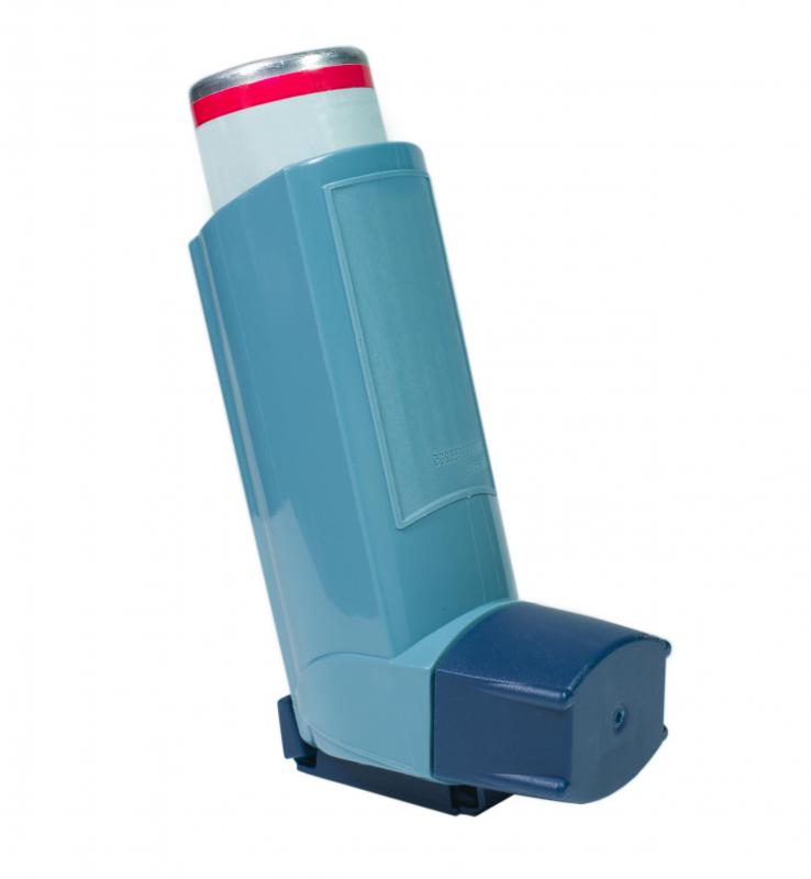 how often can you safely use an albuterol inhaler