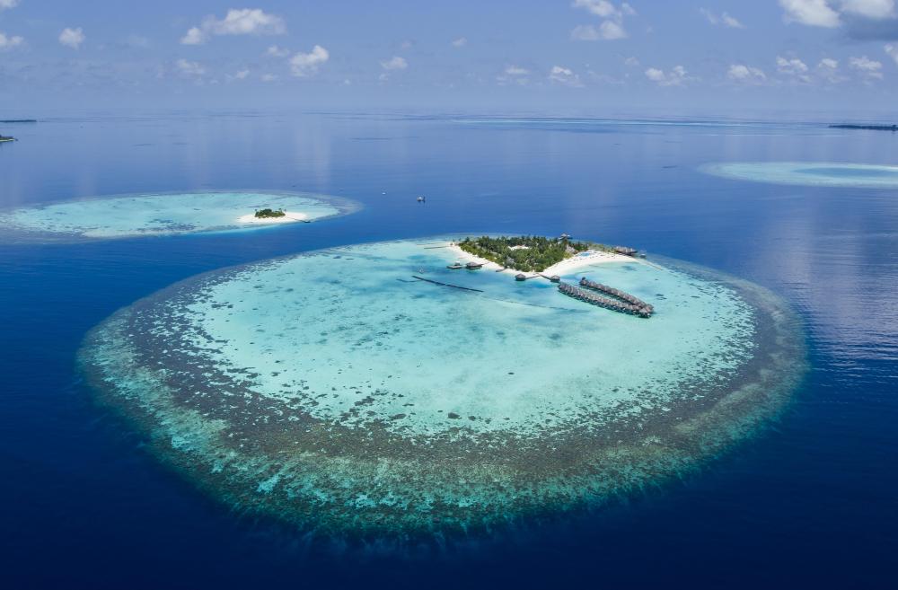 What is an Atoll? (with pictures)