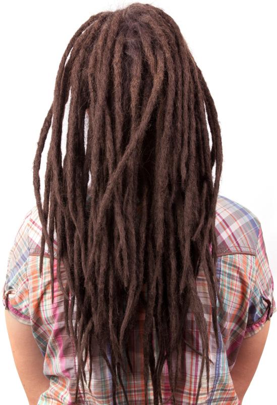 What Are The Different Types Of Dreadlock Extensions