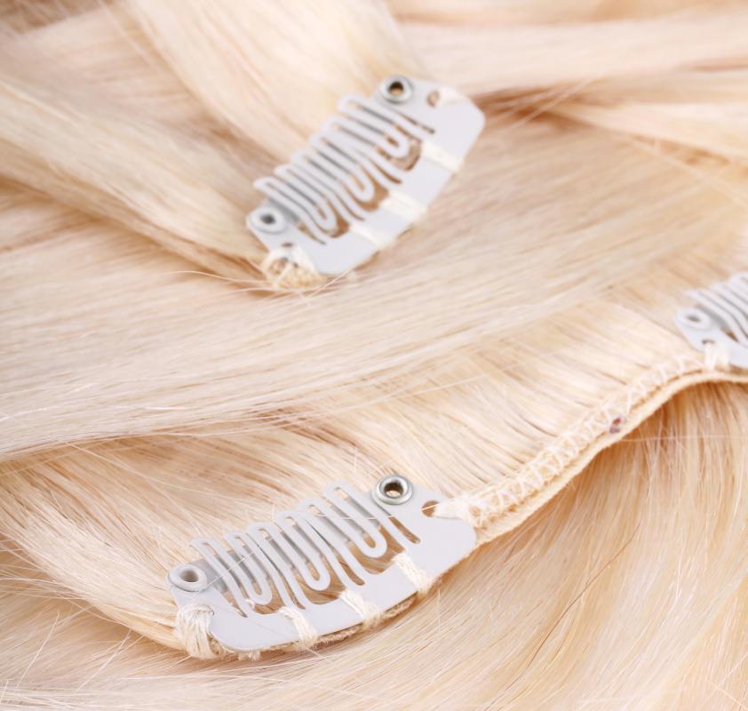 How Do I Choose The Best Hair Extensions For Thinning Hair