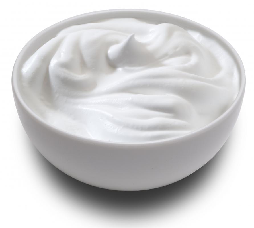 What are the Health Benefits of Probiotic Yogurt?