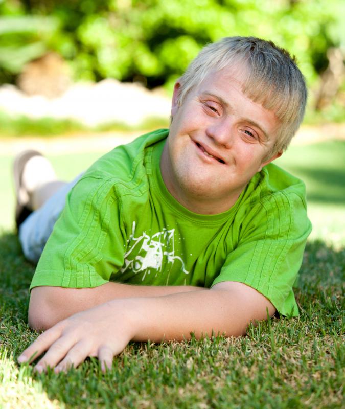 Understanding Down Syndrome For Kids