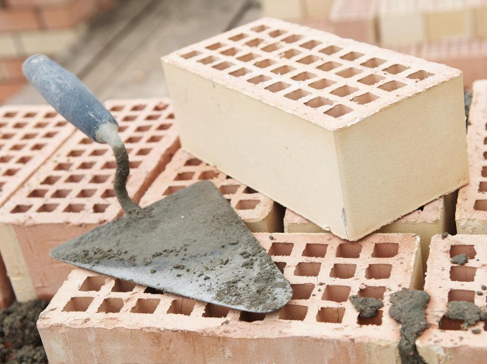 best brick trowel