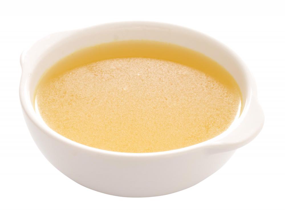 Is Beef Broth A Clear Liquid at Sandra Hofman blog