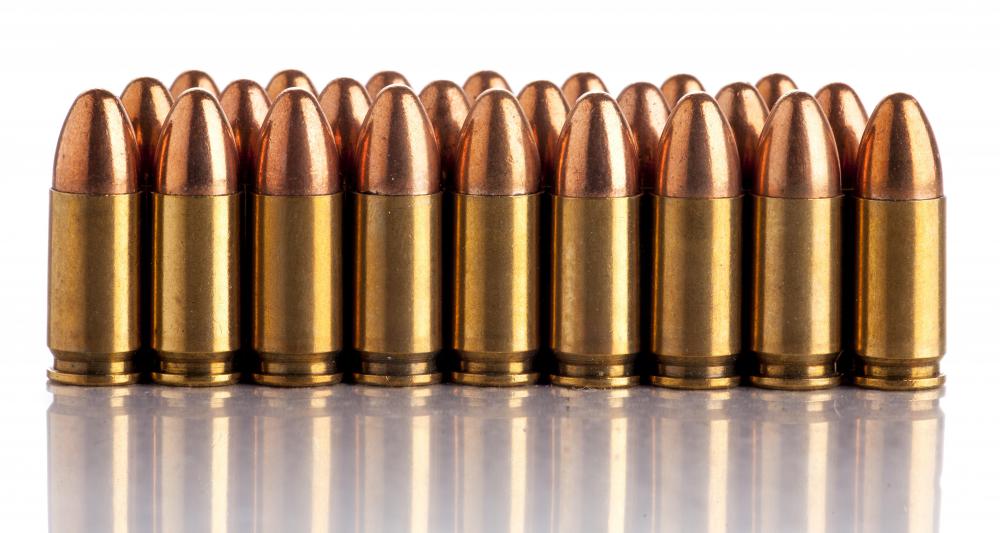 All About Hollow Point Bullets