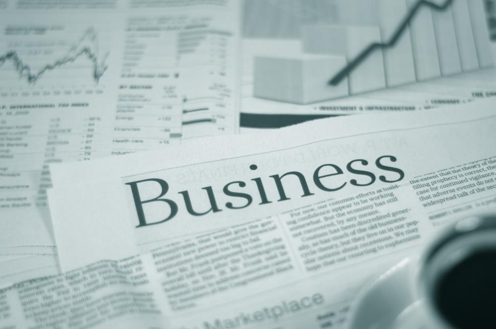  Latest Business Newspapers