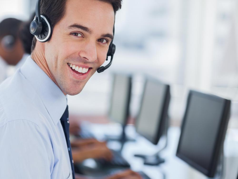 callcenter questions