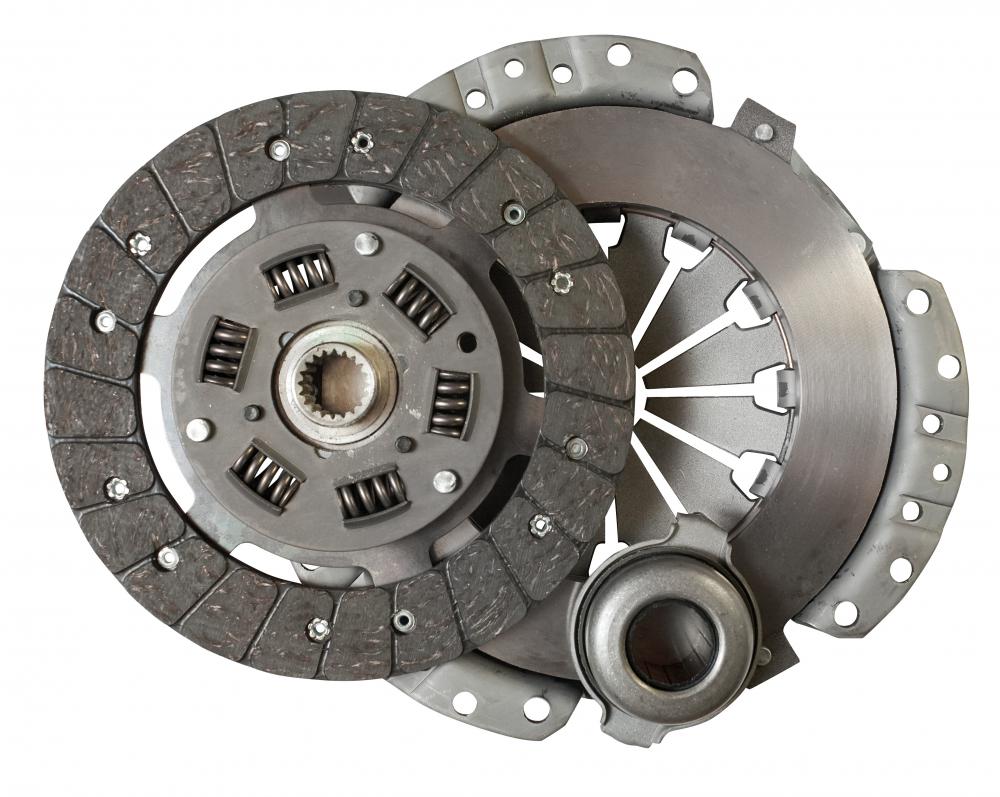 Clutch For Manual Transmission