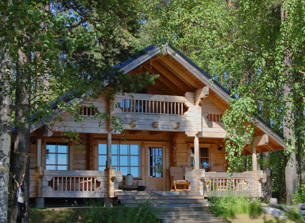 What Is A Chalet Bungalow with Pictures what-is-a-chalet-bungalow-with-pictures