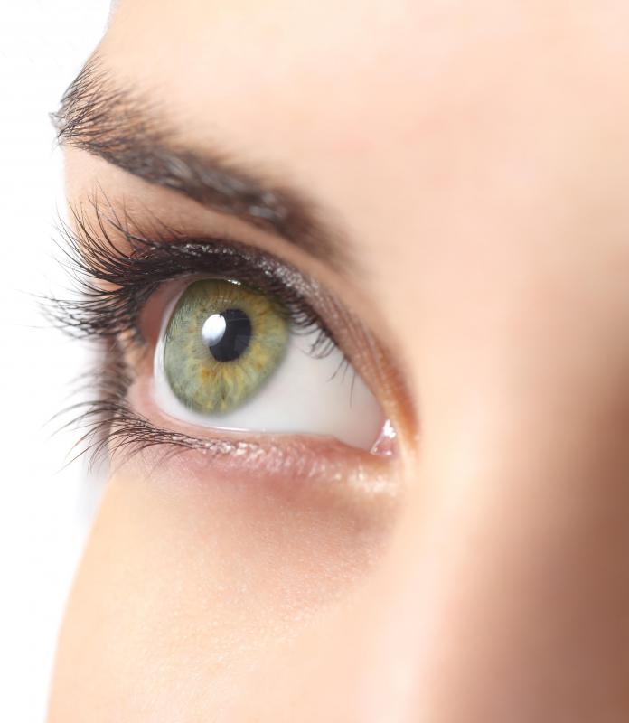 What Are The Most Natural Colored Contact Lenses?