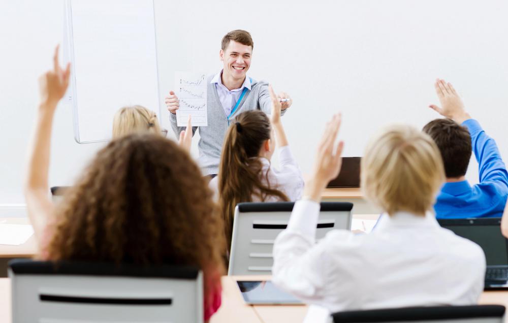 What Are the Different Types of Lecturer Training?