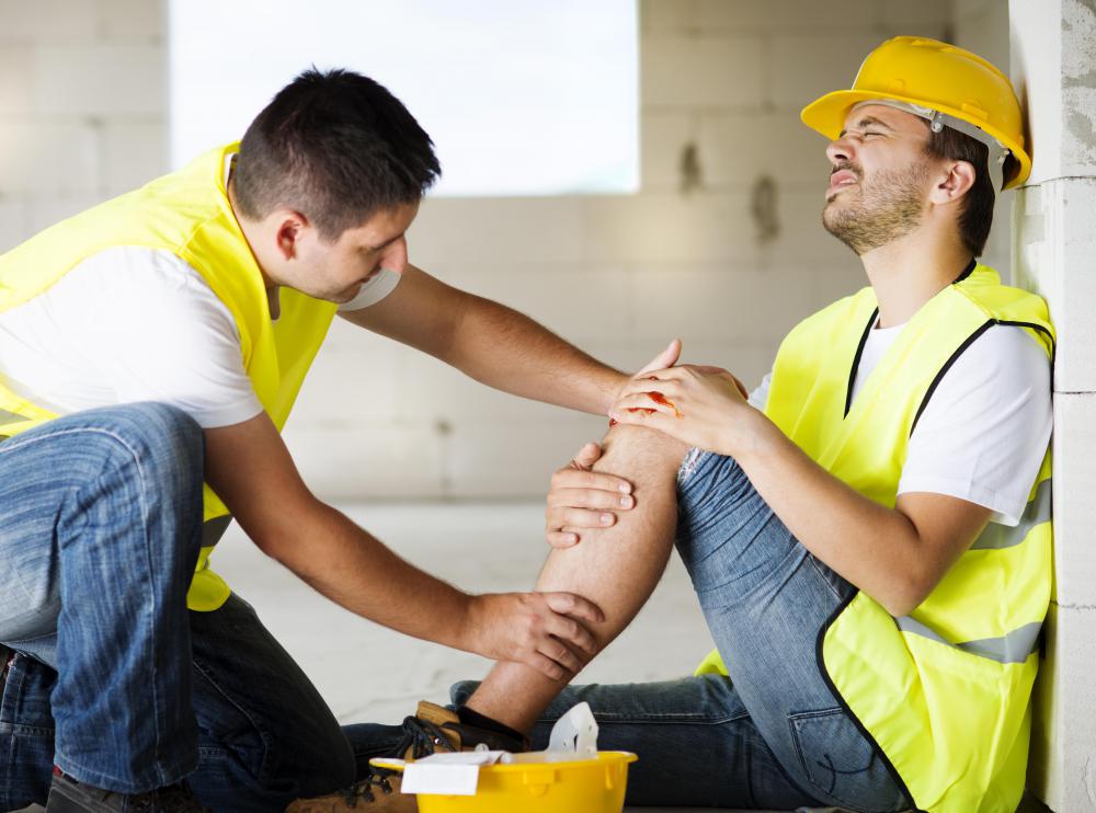 How To Become A Health And Safety Officer In Construction