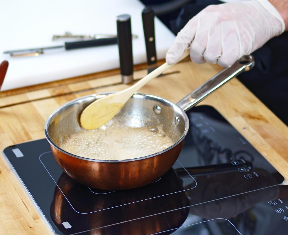 What Is Induction Cookware With Pictures