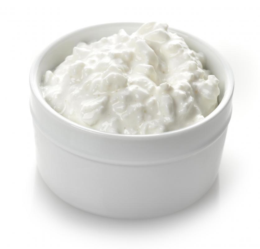 How Do I Choose The Best Substitute For Cottage Cheese