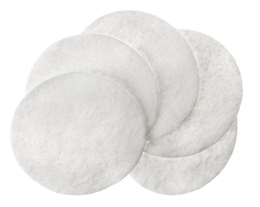 cotton wool pads