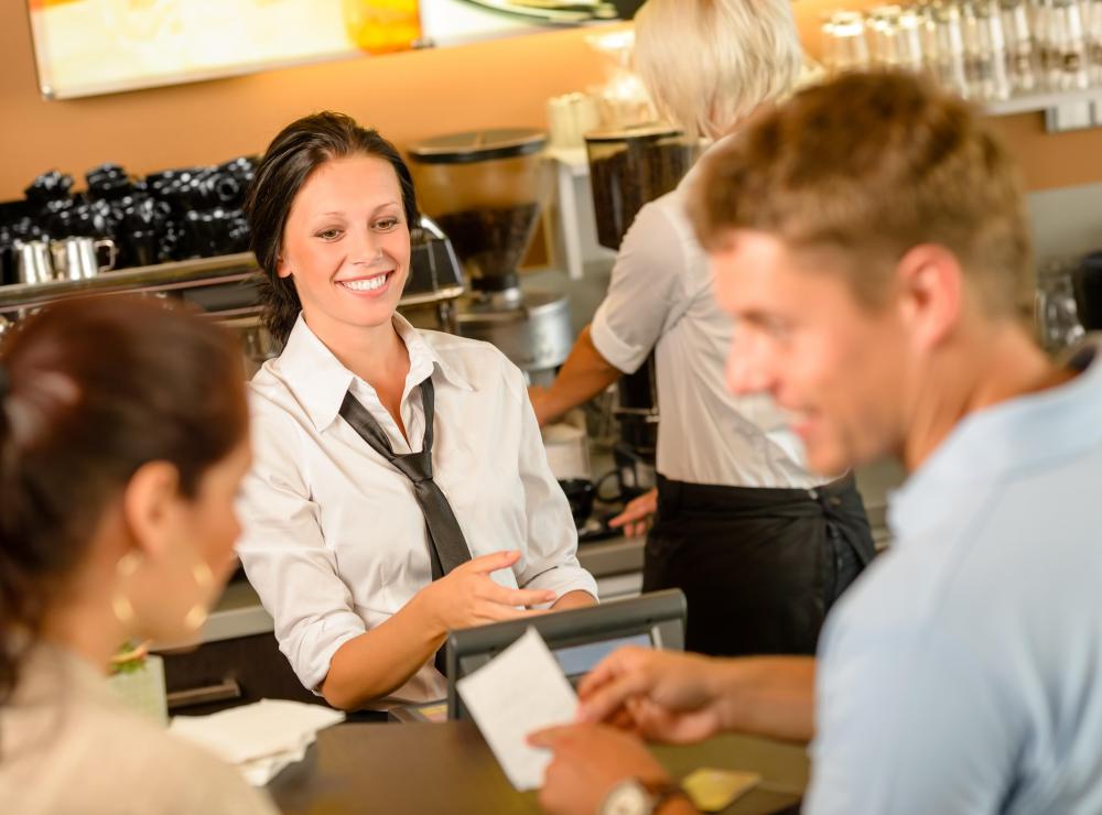 What Does A Restaurant Assistant Manager Do