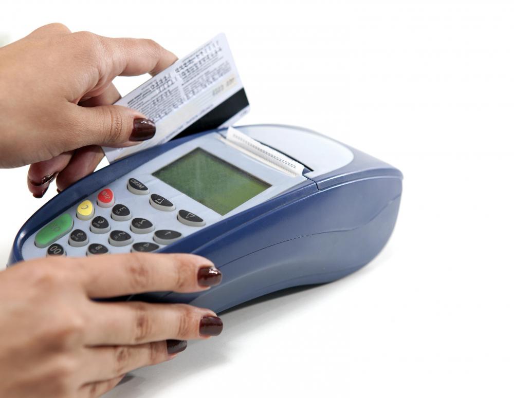 What Are the Different Types of Banking Transactions?