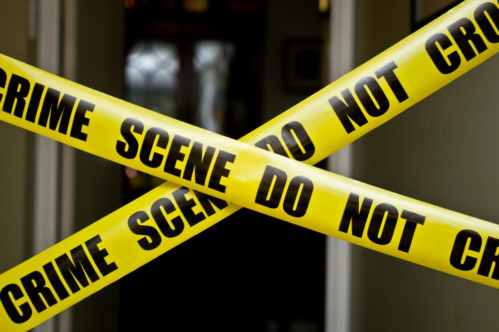 Unlocking The Secrets: How To Get Into Crime Scene Forensics