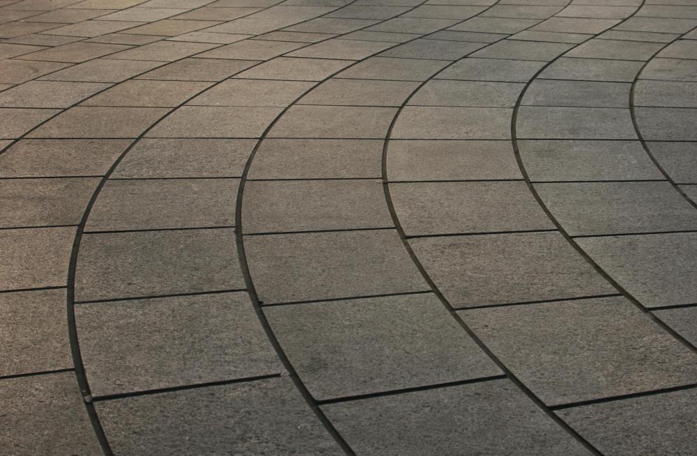 What Are The Pros And Cons Of Rubber Patio Pavers