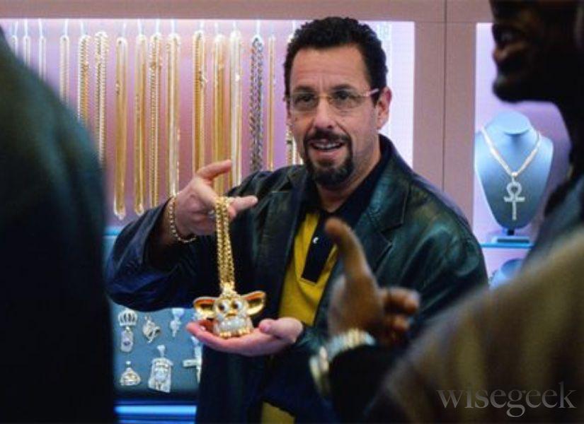 26 Incredibly Wealthy Hollywood Stars