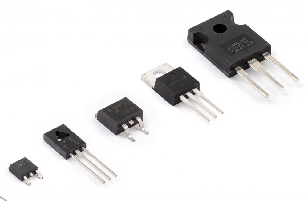 What Is A Mosfet Transistor