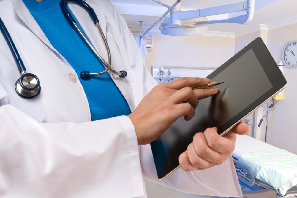 What Does A Health Care Advisor Do with Pictures 