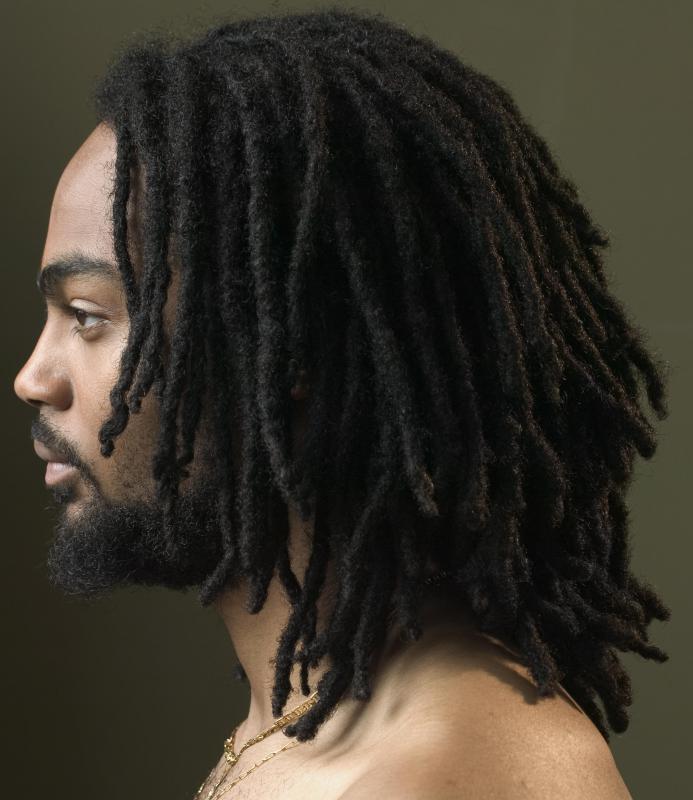 What Are The Different Men S Dreadlocks Styles With Pictures