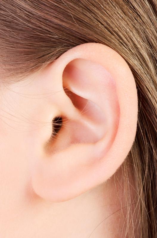 What are the Best Earache Treatments? (with pictures)