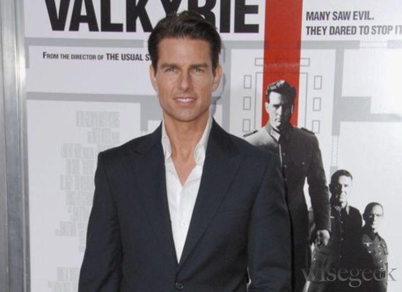 26 Incredibly Wealthy Hollywood Stars