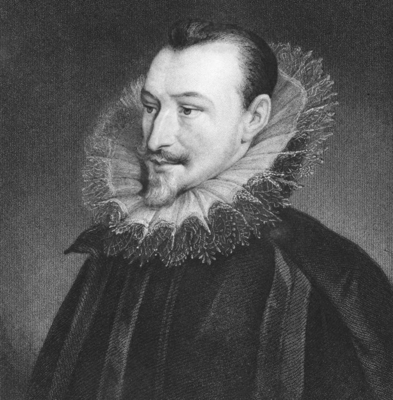 Edmund Spenser An English Writer Best Known