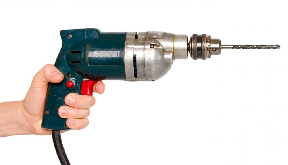 What are the Different Types of Power Tools with pictures 