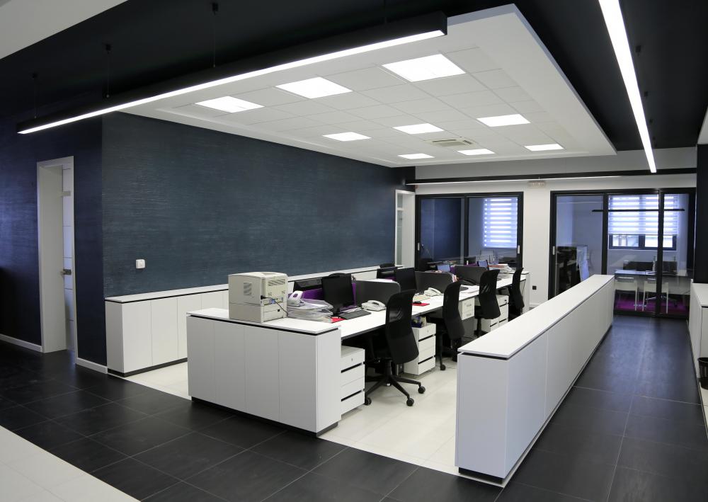 What Are The Different Types Of Green Office Furniture